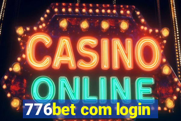 776bet com login